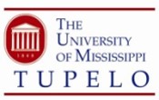 University of Mississippi Tupelo Campus